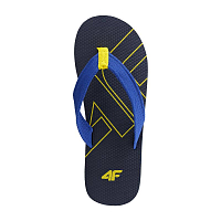 Тапки 4F Flip-flops H4L19- KLM003